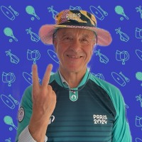 Eric SAGE