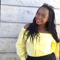 Vanessa Chakava