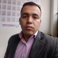 Sebastian Yunda Rodriguez