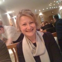 Gillian Mountague
