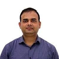 Dr. Satpal Singh Kushwaha