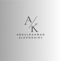 Abdulrahman AlKhodairy