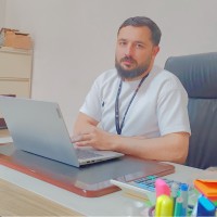 Osama Eizldien Abu-Harthiyyeh