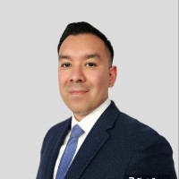 Ricardo Lorca Aguilar