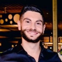 Michael Taouk