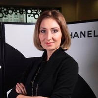 Yuliya Trityak
