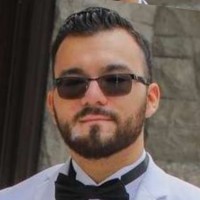 Apolonio Cazares