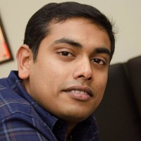 Sreekanth G K