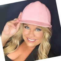 April Harrison