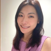 Joanna Li