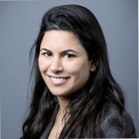Prisca Torbey