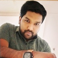 Kalidoss K