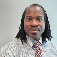 Tye Thedford