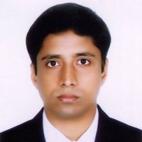 Suman Krishna Bhowmik