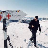 Ionut-Cristian Mitrea