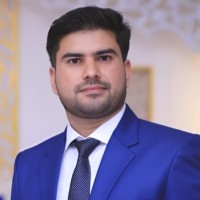 Shahzaib Rafique