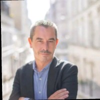 Jean-Edouard CAILLIER