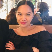 Mayzelle Parawan