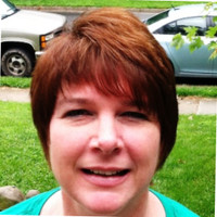 Christine Mason