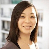 Evelyne YANG