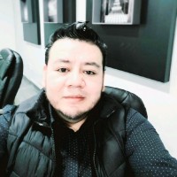 Jose Carlos Gonzalez Gonzalez