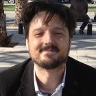 Alejandro Martinez Garcia