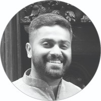 ROHIT NAMBIAR