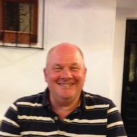 Neil Warren