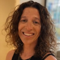 Tanya Goldfarb