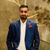 Tushar Patidar
