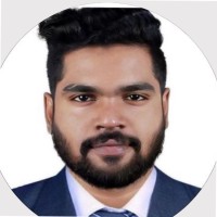 Mohammed jaisal c