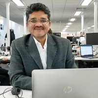Avinash Meshram