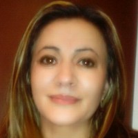 Patricia Rubio Gordillo