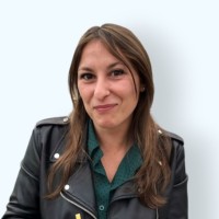 Claudia Palmieri