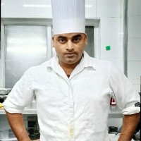 Ankit Singh Gaur