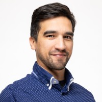 Daniel Schaub Menares
