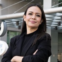 Raquel García Martín