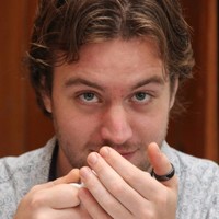 Ruben Vinke