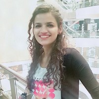 Krishna Tyagi