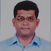 Rupesh Dodia