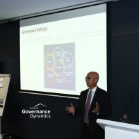 Fadi S. Governance-Dynamics