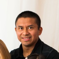 Sergio Chacon de la Cruz