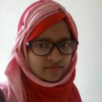 Sherin Aktar