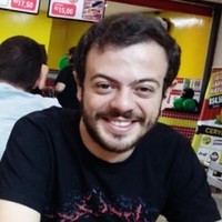 Carlos Felipe Roque