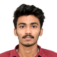 Hariprasad P