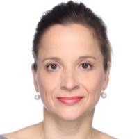 Claudia Buss