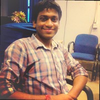 Utkarsh Gupta