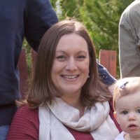 Stephanie Livingston