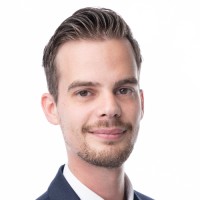 Remco Van Den Broek