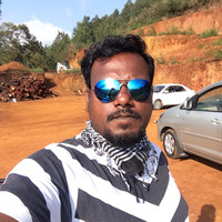 Wesley Rajkumar